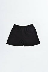 Jones Swim Trunks in Black / Skatie Outlets