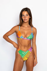 Kourtney Top in Antibes / Skatie Online Shop