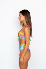 Monroe Bottom in Antibes Glossy / Skatie Outlets