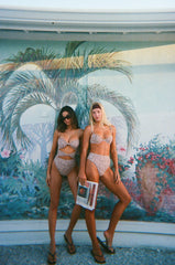 Lisa One Piece in Islamorada / Skatie US