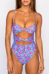 Lisa One Piece in Captiva / Skatie Outlets