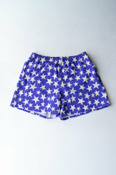 Nick Swim Trunk in Mustang / Skatie Discount