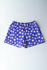 Nick Swim Trunk in Mustang / Skatie Discount
