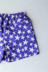 Nick Swim Trunk in Mustang / Skatie Discount