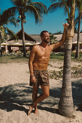Nick Swim Trunk in Escondido / Skatie Online