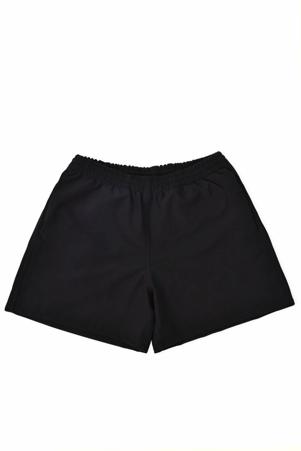 Nick Swim Trunk in Black / Skatie US