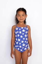 Frankie One Piece in Mustang / Skatie Discount