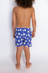 Jones Swim Trunks in Mustang / Skatie Online Shop