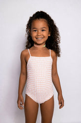 Frankie One Piece in Bisou / Skatie Online