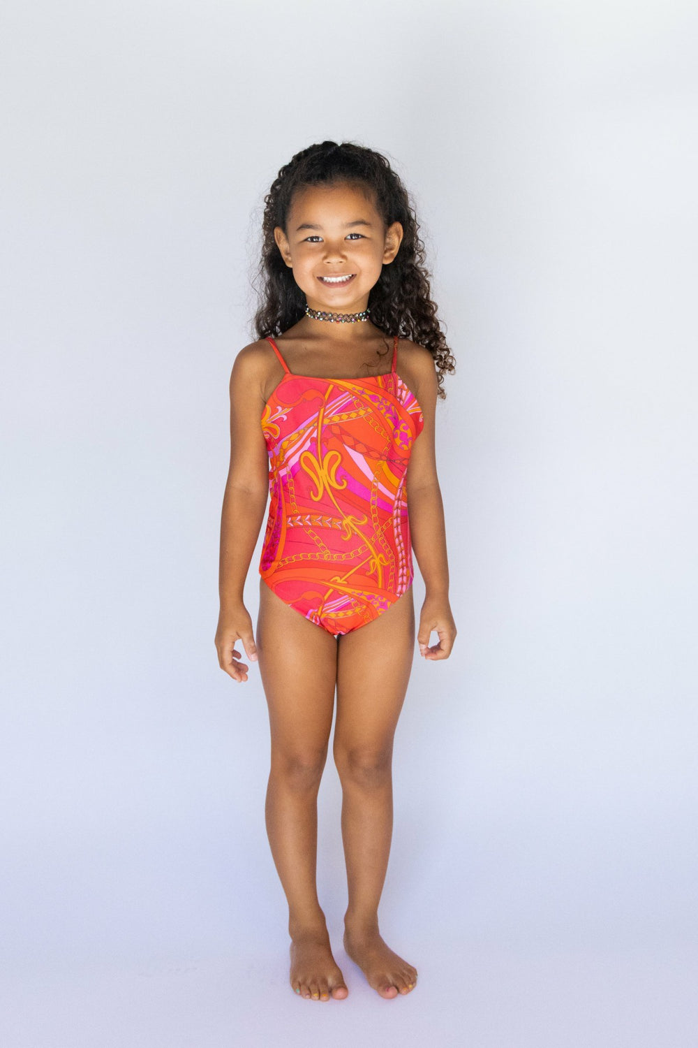 Frankie One Piece in Chica / Skatie US