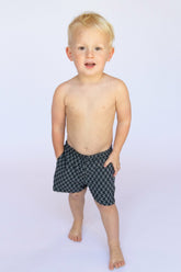 Jones Swim Trunks in Zicatela / Skatie Online Shop