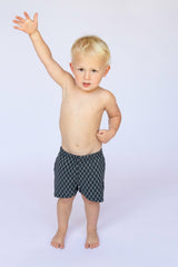 Jones Swim Trunks in Zicatela / Skatie Online Shop
