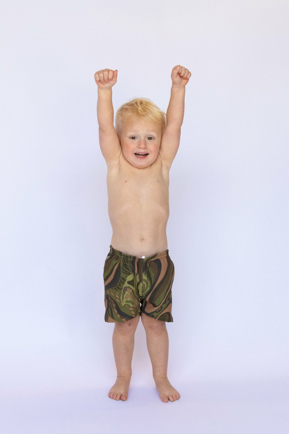 Jones Swim Trunks in Escondido / Skatie Online