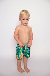 Jones Swim Trunks in Wailua / Skatie US