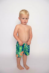 Jones Swim Trunks in Wailua / Skatie US