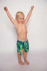 Jones Swim Trunks in Wailua / Skatie US
