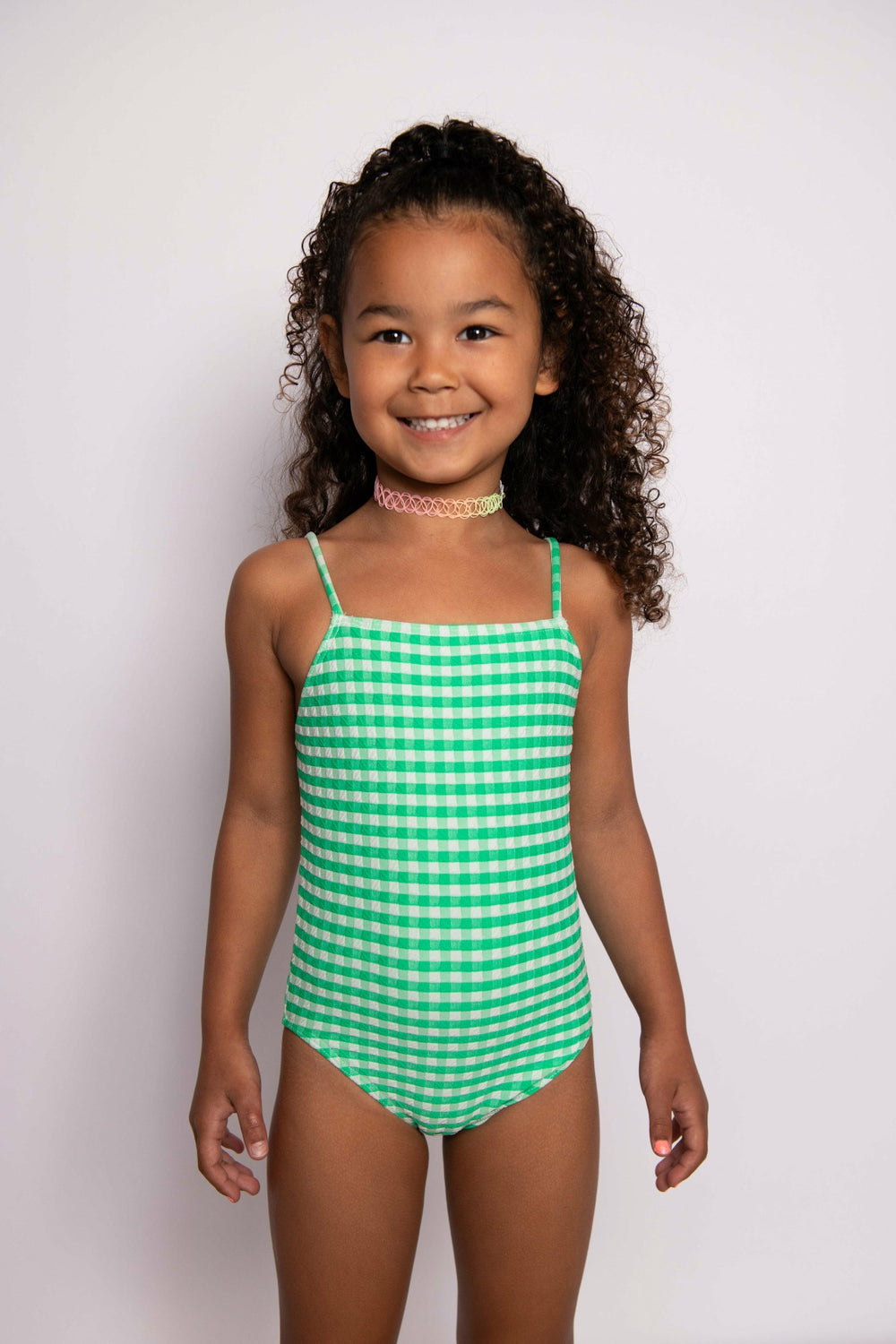 Frankie One Piece in Wahine / Skatie Outlets