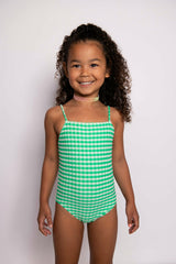 Frankie One Piece in Wahine / Skatie Outlets