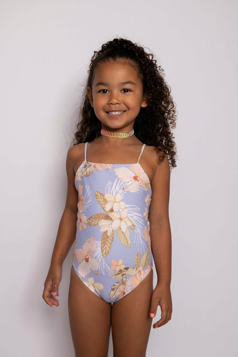 Frankie One Piece in Hula / Skatie Discount