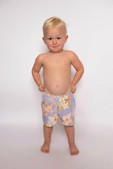 Jones Swim Trunks in Hula / Skatie Online Shop