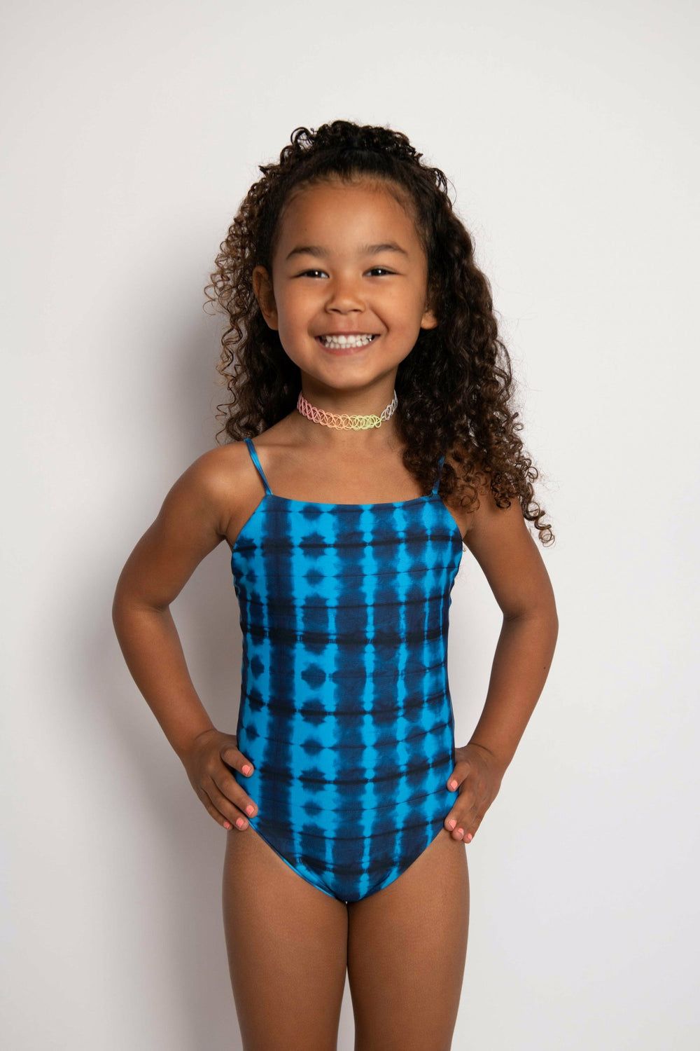 Frankie One Piece in Wipeout / Skatie Sale