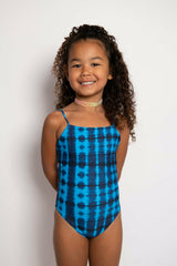 Frankie One Piece in Wipeout / Skatie Sale