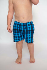 Jones Swim Trunks in Wipeout / Skatie US
