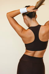 Cece Bike Short in Toasted / Skatie Discount