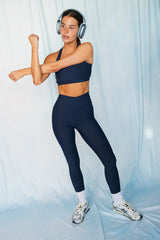 Mimi Legging in Twilight / Skatie US