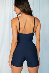 Sydne Bodysuit in Twilight / Skatie Online Shop