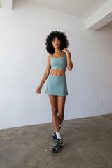 Naomi Skirt in Sage / Skatie Online