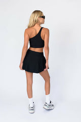 Venus Skirt in Black / Skatie US
