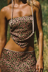 Romy Top in Primrose / Skatie Sale