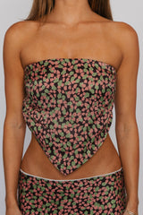 Romy Top in Primrose / Skatie Sale