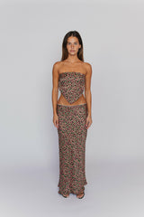 Romy Top in Primrose / Skatie Sale