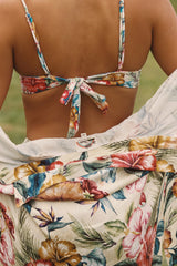 Tommy Button Down in Lei / Skatie Discount