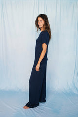 James Boxer Pants Jersey in Twilight / Skatie Online