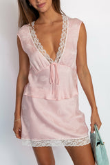 Everyday Mini Skirt in Blossom / Skatie Outlets