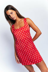 Icon Mini Dress in Delray / Skatie Outlets