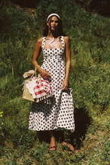 Heidi Dress in Pinup / Skatie Discount