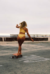 Melly Bottom in Speedway / Skatie Discount