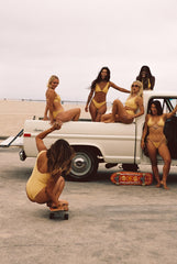 Suzanne Bottom in Speedway / Skatie Online Shop
