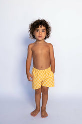 Jones Swim Trunks in Speedway / Skatie Sale