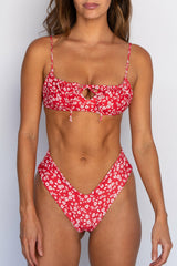 Demi Top in Corvette / Skatie Online Shop