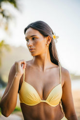 Candy Top in Butter / Skatie Discount