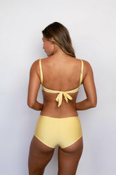 Bardot Bottom in Butter / Skatie US