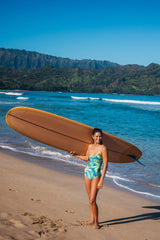 Jackie One Piece in Wailua / Skatie Discount