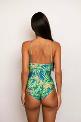 Jackie One Piece in Wailua / Skatie Discount