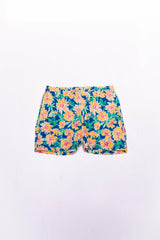Jones Swim Trunks in Sunflower / Skatie Outlets