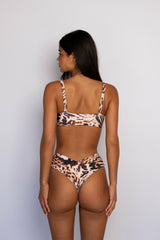 Mya Top in Moab / Skatie Online Shop